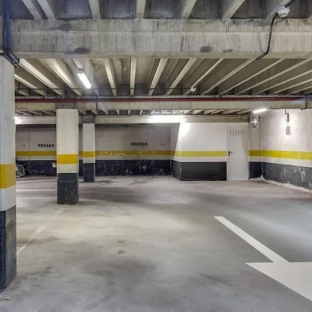 A 50 Metros De La Zona Monumental Parking Gratis * Santiago de Compostela