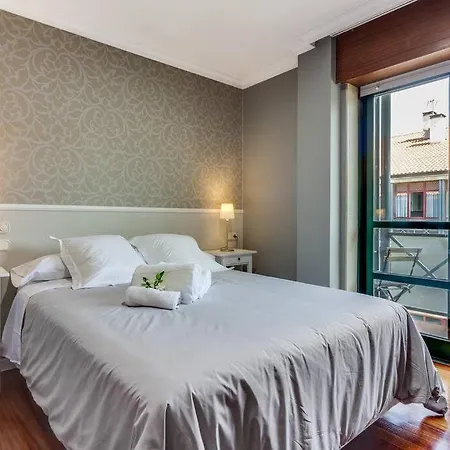 Apartament A 50 Metros De La Zona Monumental Parking Gratis *