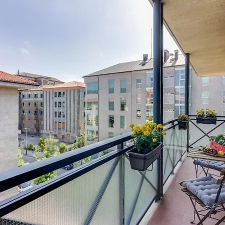 A 50 Metros De La Zona Monumental Parking Gratis Apartament