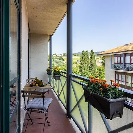 Apartament A 50 Metros De La Zona Monumental Parking Gratis *