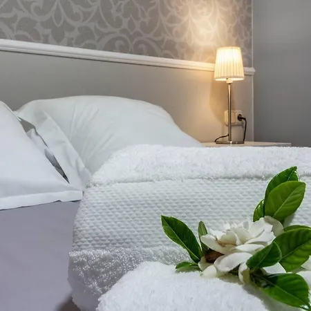 A 50 Metros De La Zona Monumental Parking Gratis Apartament
