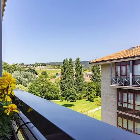 Apartament A 50 Metros De La Zona Monumental Parking Gratis