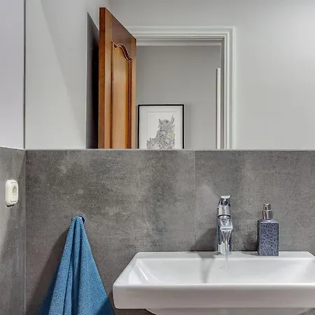 Apartament A 50 Metros De La Zona Monumental Parking Gratis *