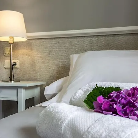 A 50 Metros De La Zona Monumental Parking Gratis Apartament